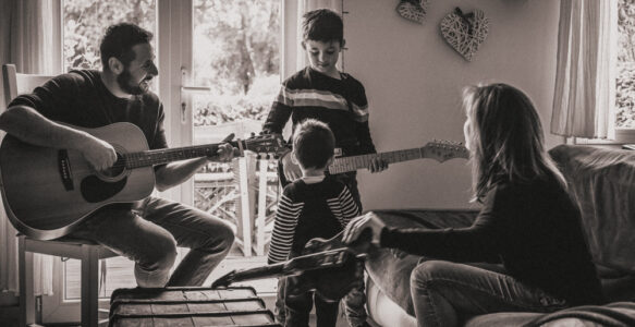 Famille Z