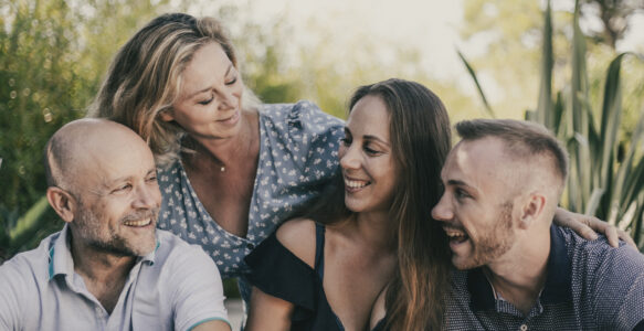 Famille C