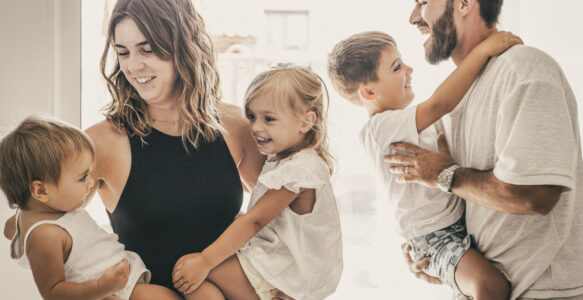 Lindsay & Maxime